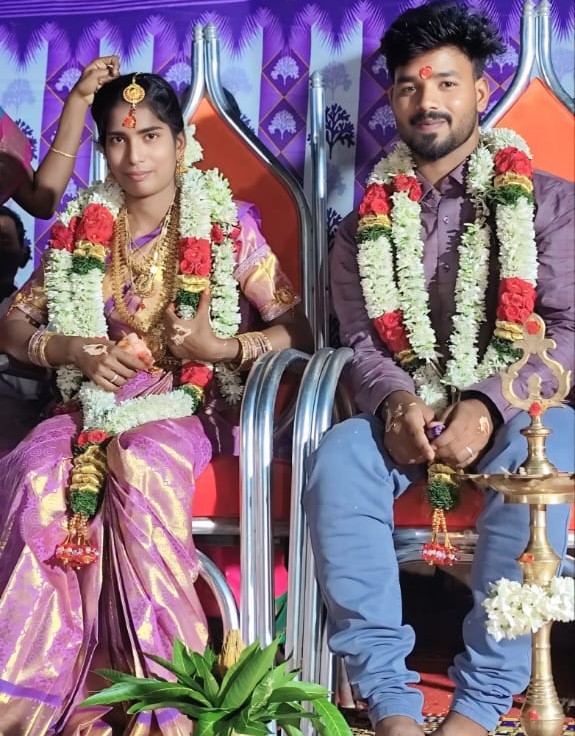 Wedding Day